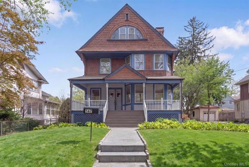 147 N Fulton Ave, Mount Vernon, NY, 10550-1506 | Card Image