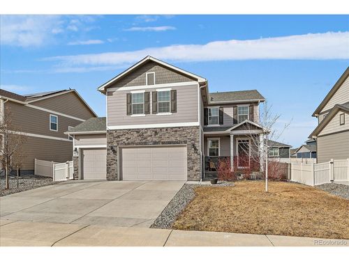 10097 Cedar St, Firestone, CO, 80504-6969 | Card Image