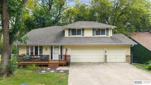 11803 Hunters Cv, Bellevue, NE, 68123-1119 | Card Image