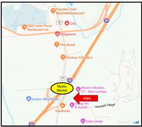 1b-269 Flanders Rd, Niantic, CT, 06357-1213 | Card Image