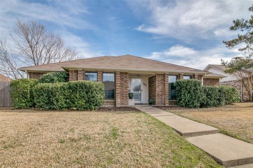 3420 Lilac Ln, Rowlett, TX, 75089-7064 | Card Image
