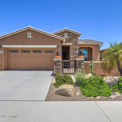 16781 S 181st Ln, Goodyear, AZ, 85338-1032 | Card Image