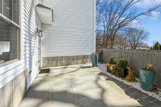 A - 20 Lower Rocks Ln, Condo with 3 bedrooms, 3 bathrooms and null parking in Norwalk CT | Image 29