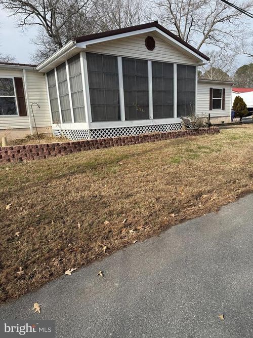 49858-25858 N Cherry St, MILLSBORO, DE, 19966-6526 | Card Image