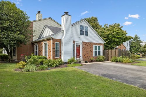 101 Stokes Dr, Smyrna, TN, 37167-2956 | Card Image