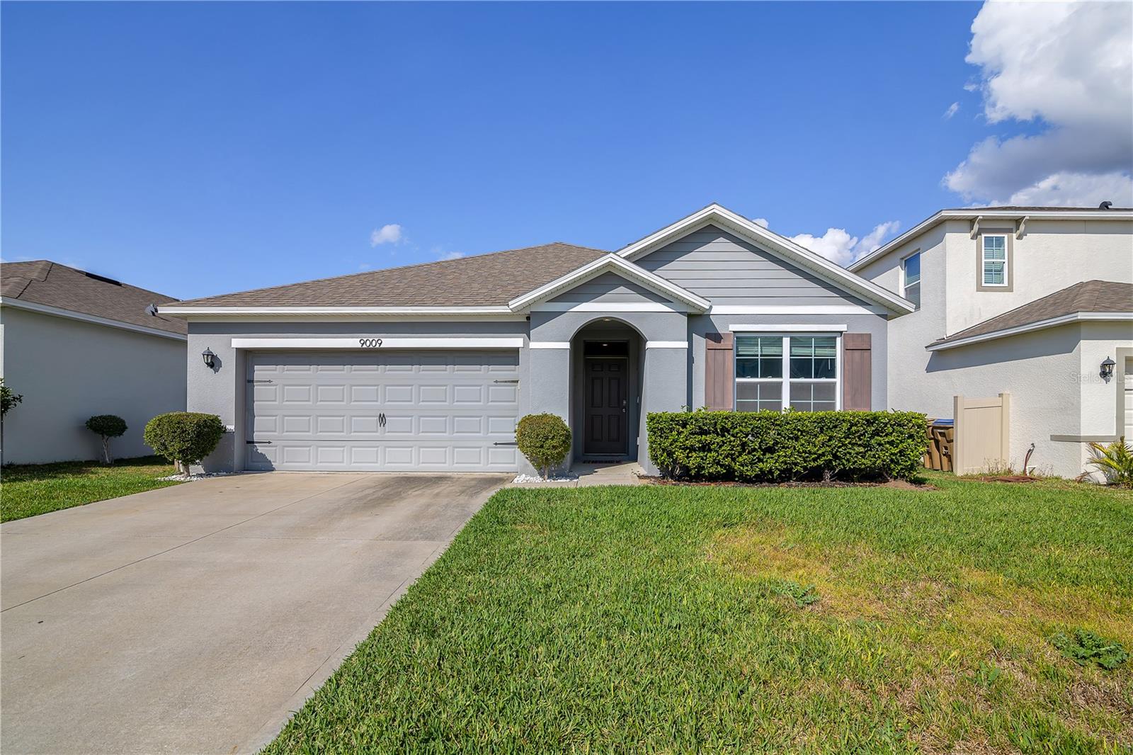 Residential Lease in KISSIMMEE