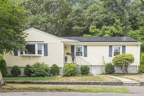 57 Crooker Dr, Lynn, MA, 01904-1046 | Card Image