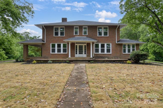 1783 Radio Station Rd, House other with 5 bedrooms, 3 bathrooms and null parking in Newton NC | Image 8