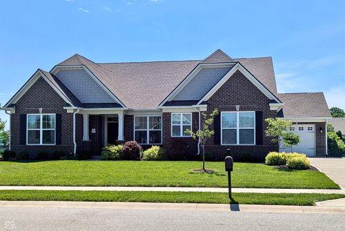 3691 Talmine Ln, Bargersville, IN, 46106-9625 | Card Image