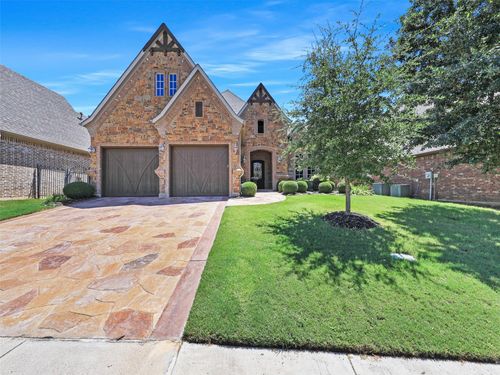 6229 Cimmaron Trl, Colleyville, TX, 76034-8811 | Card Image