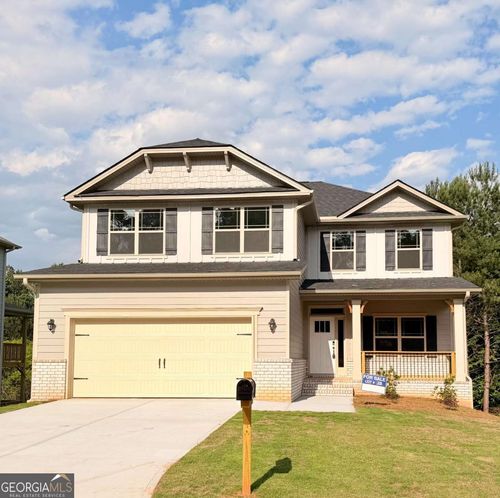 442 Magnolia Grove Pl, CORNELIA, GA, 30531-7160 | Card Image