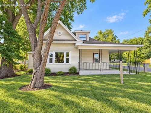 1701 W Chestnut Street, Springfield, MO, 65802 | Card Image