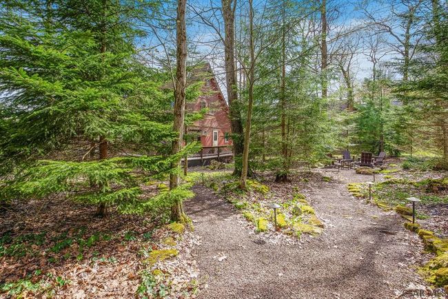 439 Zermatt Dr, House other with 3 bedrooms, 2 bathrooms and null parking in Boswell PA | Image 33