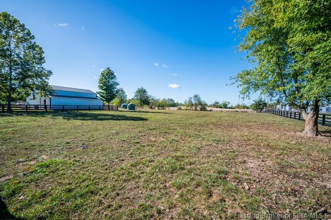 6310 High Jackson Rd, Home with 5 bedrooms, 3 bathrooms and null parking in Charlestown IN | Image 77