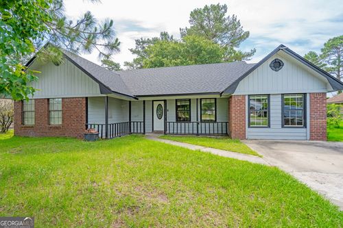 755 Madison Dr, Hinesville, GA, 31313-6515 | Card Image