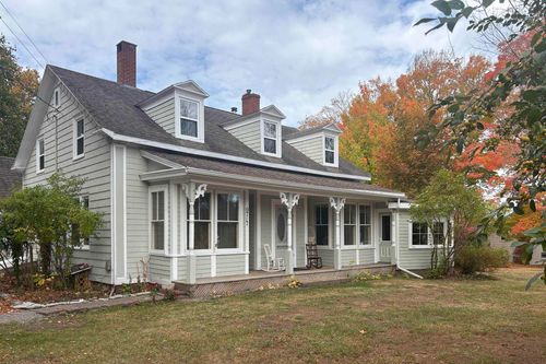 9717 Highway 10, Nictaux, NS, B0S1P0 | Card Image