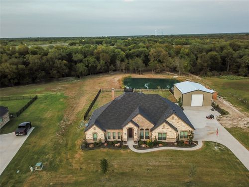 2063 Buck Ct, Caddo Mills, TX, 75135-7610 | Card Image