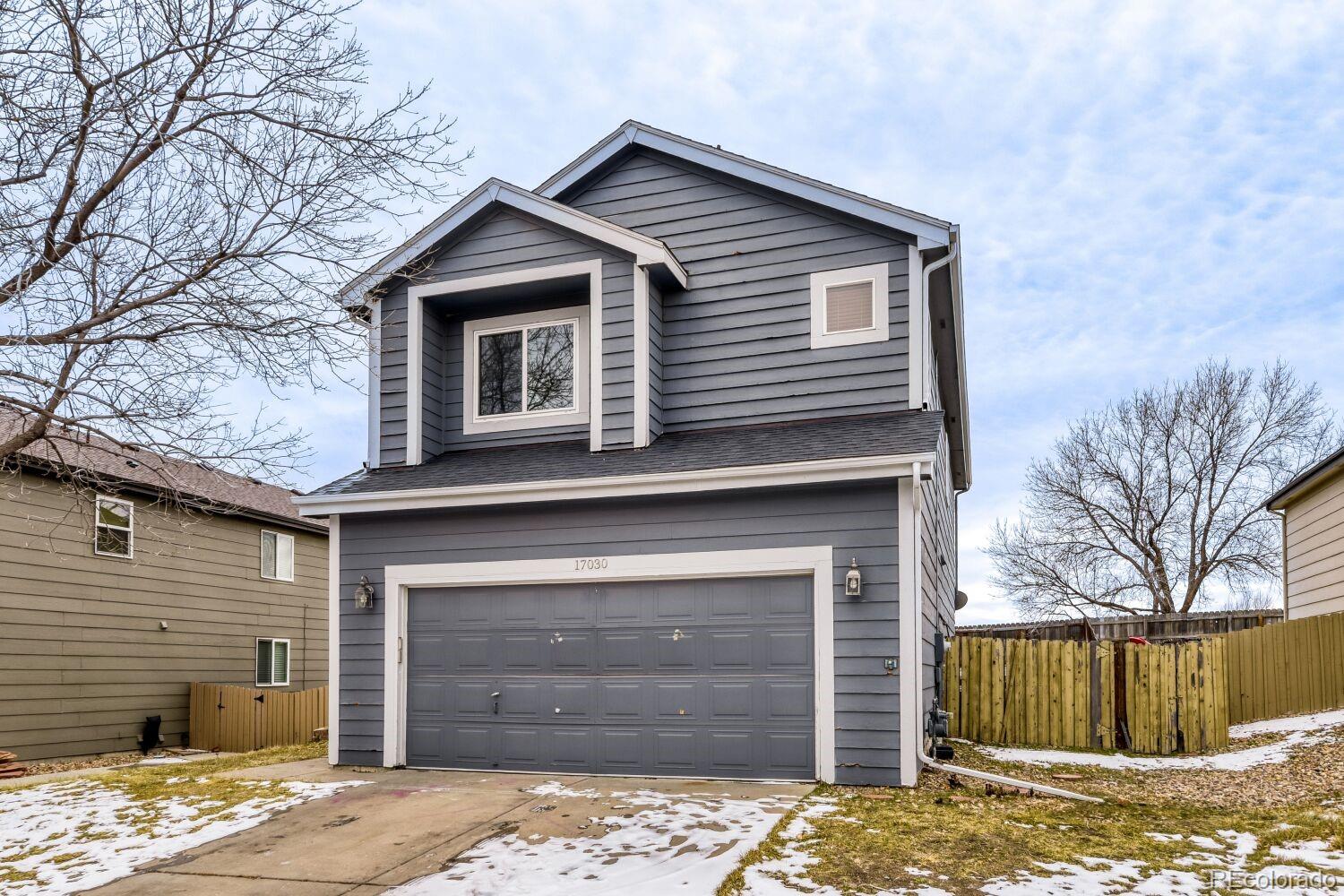 Residential in Parker 3
