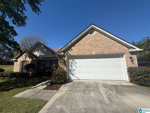 1314 Moss Rose Lane, HOOVER, AL, 35244 | Card Image