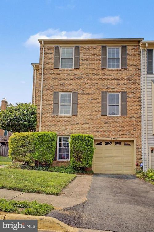 7763 Asterella Ct, SPRINGFIELD, VA, 22152-3133 | Card Image