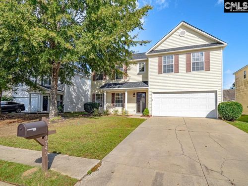 1749 Polaris Dr, Sumter, SC, 29150-7911 | Card Image