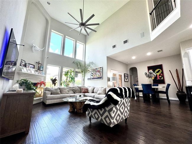 9723 Reston Ranch Ct, House other with 5 bedrooms, 4 bathrooms and 3 parking in Cypress TX | Image 7