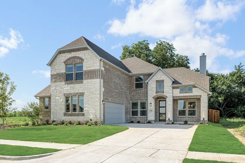 2906 Autumn Glen Dr, Melissa, TX, 75454-3191 | Card Image
