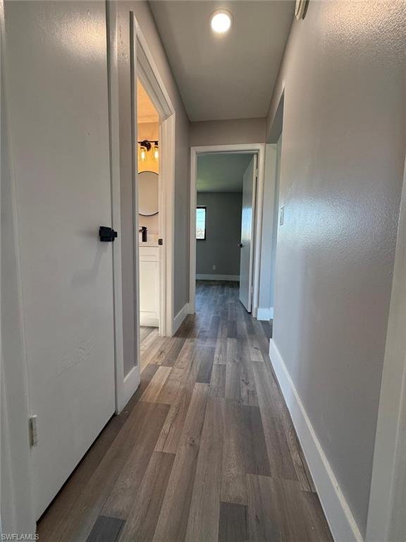 Residential in CAPE CORAL 3