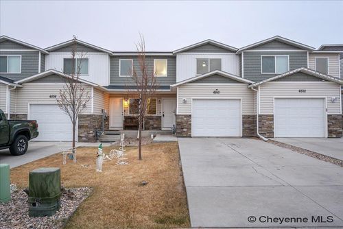 6510 Painted Rock Trl, Cheyenne, WY, 82001-8907 | Card Image