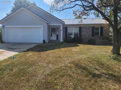 11 Saddleback Ct, O Fallon, MO, 63368-6901 | Card Image