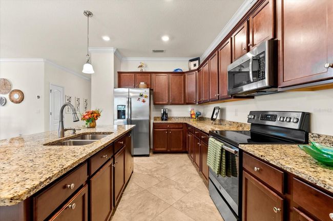 12501 Cinqueterre Dr, House other with 4 bedrooms, 3 bathrooms and null parking in VENICE FL | Image 10