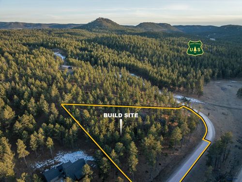 tbd-caledonia-trail-Lot 5 Caledonia Trl, Custer, SD, 57730 | Card Image