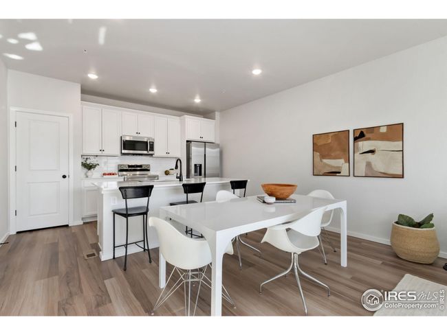 4 - 2110 Setting Sun Dr, House attached with 1 bedrooms, 1 bathrooms and null parking in Windsor CO | Image 11