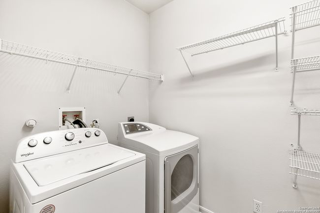 2623 Century Rnch, House other with 3 bedrooms, 3 bathrooms and null parking in San Antonio TX | Image 21