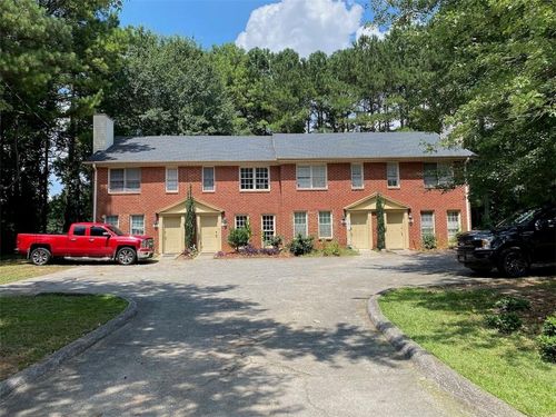 1321 Sweet Pine Dr, Norcross, GA, 30093-3039 | Card Image