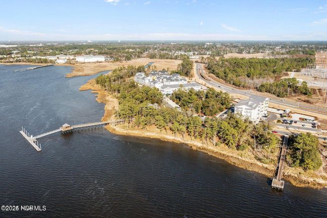 3544 Shell Quarry Dr, House other with 3 bedrooms, 3 bathrooms and 2 parking in Wilmington NC | Image 68