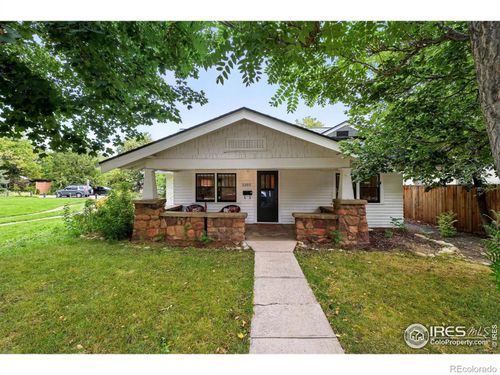 2205 Walnut St, Boulder, CO, 80302-4618 | Card Image