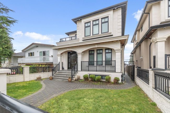 5829 Fleming Street, House other with 8 bedrooms, 7 bathrooms and 2 parking in Vancouver BC | Image 2