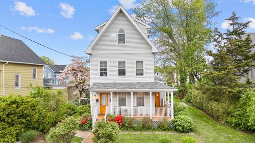 14 Jefferson St, Norwalk, CT, 06851-4620 | Card Image