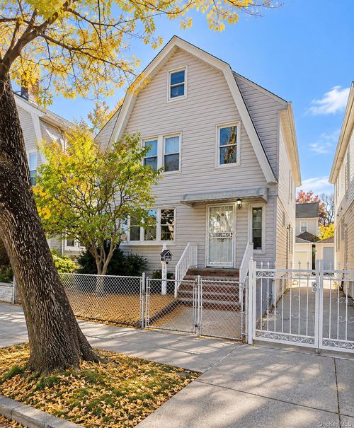 109-28 97th St, Ozone Park, NY, 11417-2108 | Card Image