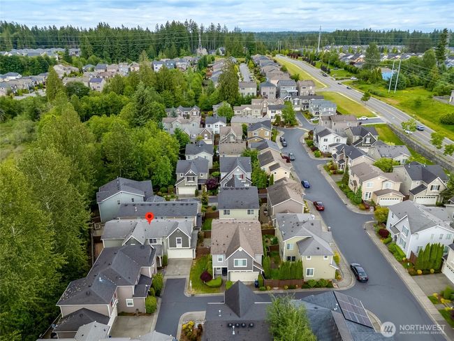 18307 38 Th Dr Se, Townhouse with 4 bedrooms, 3 bathrooms and 2 parking in Bothell WA | Image 38