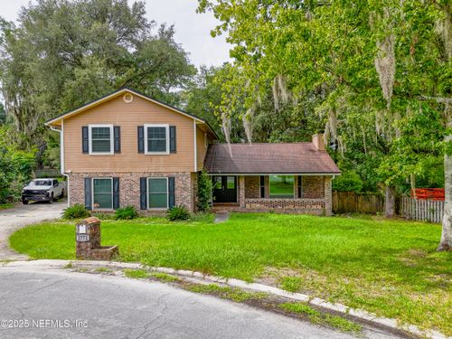 2772 Pebbleridge Ct, Orange Park, FL, 32065-6261 | Card Image