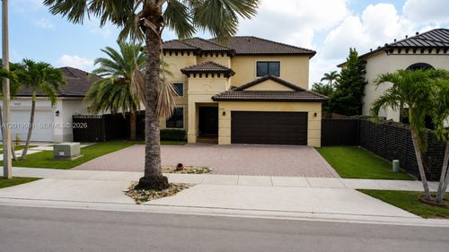 4450 Sw 164th Ave, Miami, FL, 33185-5283 | Card Image