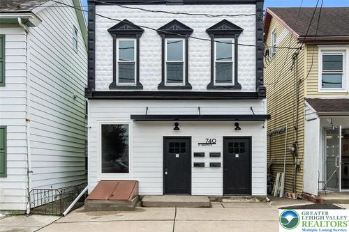 2-740 W Berwick St, EASTON, PA, 18042-6302 | Card Image