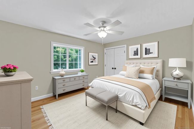 19 Maplecrest Dr, House other with 4 bedrooms, 3 bathrooms and null parking in Danbury CT | Image 22