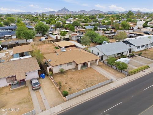 1350 E Osborn Road, Phoenix, AZ, 85014 | Card Image