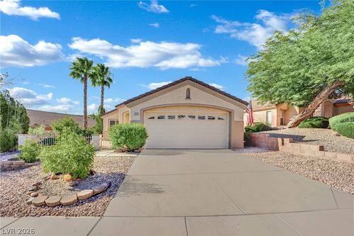 2039 Poppywood Ave, Henderson, NV, 89012-4581 | Card Image