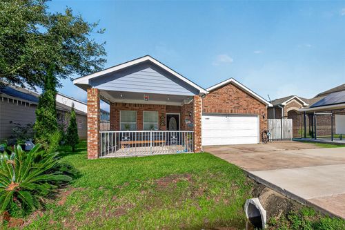 10623 Logger Pines Trail, Houston, TX, 77088 | Card Image