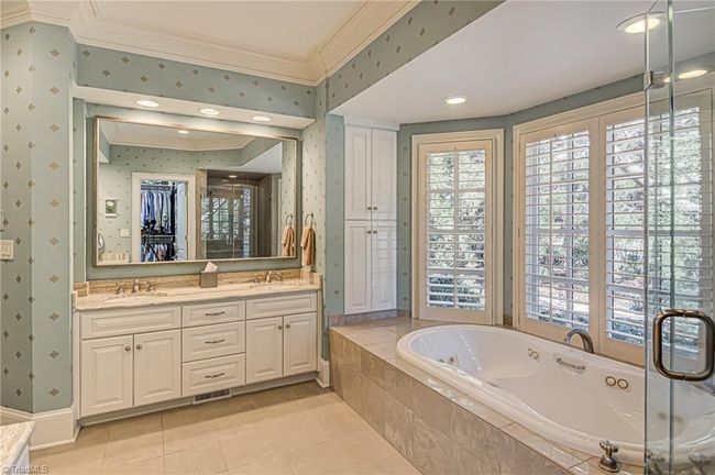 3913 Brass Cannon Ct, House other with 4 bedrooms, 4 bathrooms and null parking in Greensboro NC | Image 25