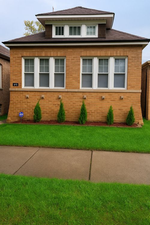 602 E 88th Pl, CHICAGO, IL, 60619-6808 | Card Image